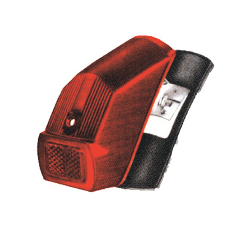 REAR LIGHT PIAGGIO BOXER
