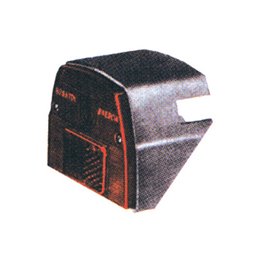 REAR LIGHT PIAGGIO SI