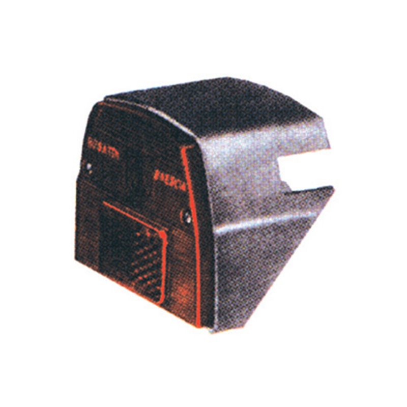REAR LIGHT PIAGGIO SI
