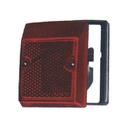 RÜCKLICHT PIAGGIO VESPA PK 50