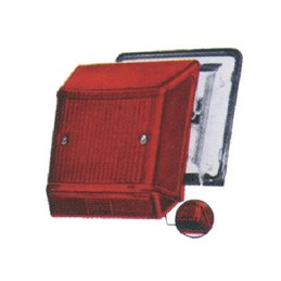 REAR LIGHT PIAGGIO VESPA PK 50/XL