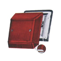 REAR LIGHT PIAGGIO VESPA PK 125 XL