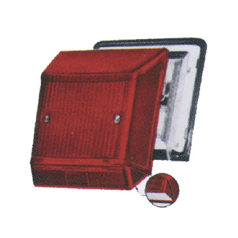 REAR LIGHT PIAGGIO VESPA PK 125 XL