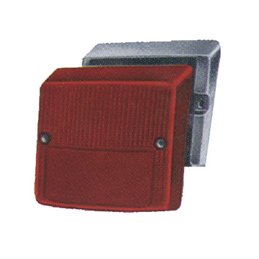 REAR LIGHT PIAGGIO VESPA PK 50/N /FL 1) DAL 1989