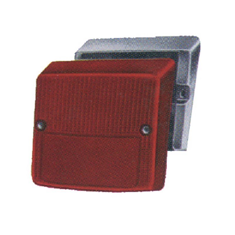 FANALE POSTERIORE PIAGGIO VESPA PK 50/N /FL 1) DAL 1989