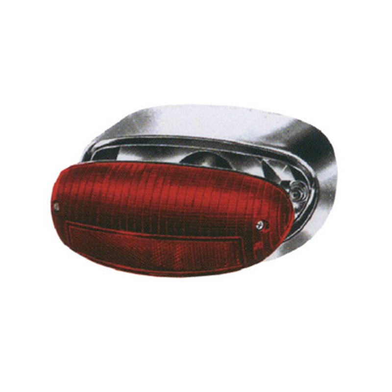REAR LIGHT PIAGGIO VESPA 50/ET 2 DAL 1997 REAR LIGHT PIAGGIO VESPA 50/ET 2 DAL 1997