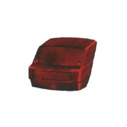 REAR LIGHT PIAGGIO VESPA 125 - 150/X