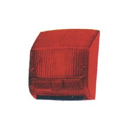 PLASTIC STOP PIAGGIO VESPA PX 125 150 - 200/E ARCOBALENO