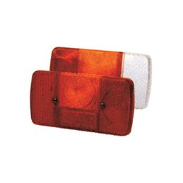 BUTÉE EN PLASTIQUE PIAGGIO APE TM P 703 (F.L.2) DAL 1999