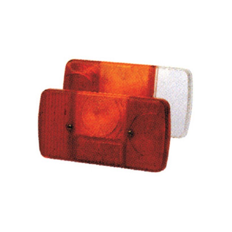 PLASTIC STOP PIAGGIO APE TM P 703 (F.L.2) DAL 1999