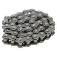 Chain oil pump