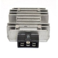 Voltage Regulator