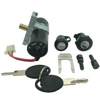 Ignition Lock