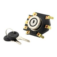 Ignition Lock