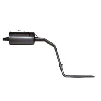 Exhaust system