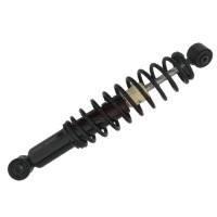 Rear shock absorber