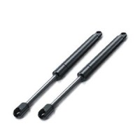 Bonnet shock absorber