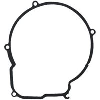 Gasket stator plate cover