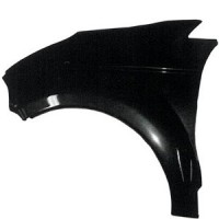 Front mudguard