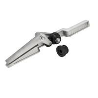 Flange Tool legshield beading