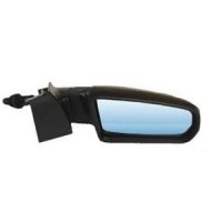 Exterior mirrors