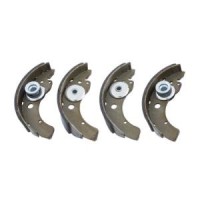Brake shoes