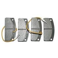 Brake pads