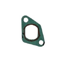 Gasket chain tensioner control