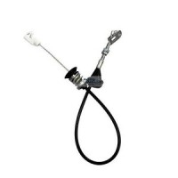 Accelerator cable