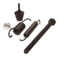 Spare parts stands
