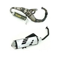 Exhaust
