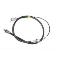 Handbrake cable