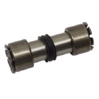 Set cojinetes brazo suspension