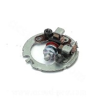 Portaspazzole Motorino Avviamento