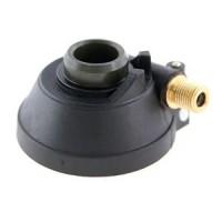 Speedometer Gearing