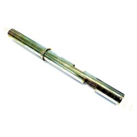 Tubo Comando Gas