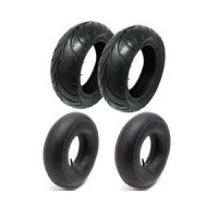 Tyre-Inner Tube