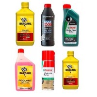 Aceite-Lubricantes
