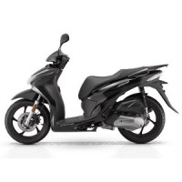 Scooter Spare Parts