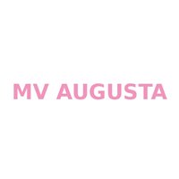 MV AUGUSTA