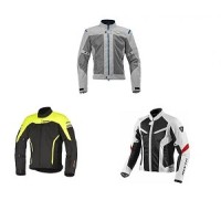 Chaquetas