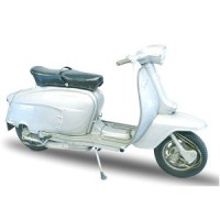 Recambios Lambretta Vintage