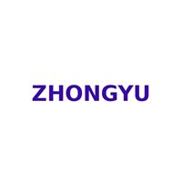 ZHONGYU