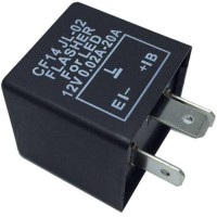 Intermittence Relay