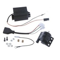 Electronic Unit