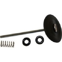 Recovery pump diaphragm