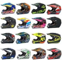 Casco Cruzado