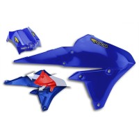 Convogliatore Radiatore