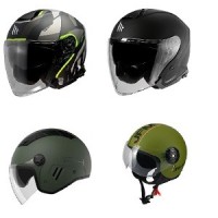 Jet Helmet