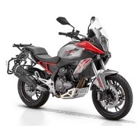 Motorbike Parts